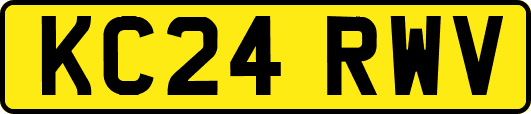 KC24RWV