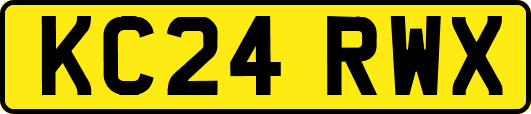 KC24RWX
