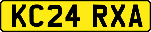 KC24RXA