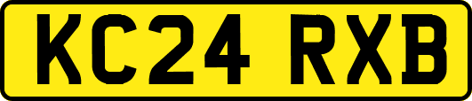 KC24RXB