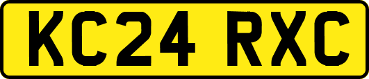 KC24RXC