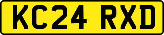 KC24RXD