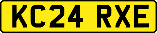 KC24RXE