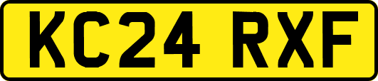 KC24RXF