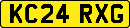 KC24RXG