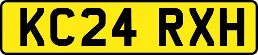 KC24RXH