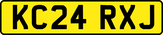 KC24RXJ