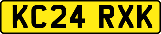 KC24RXK