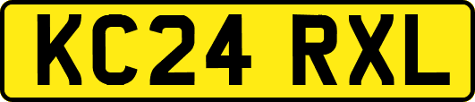 KC24RXL