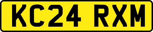 KC24RXM