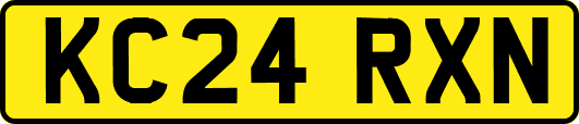 KC24RXN