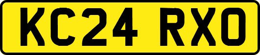 KC24RXO