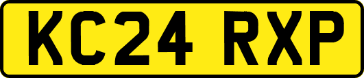 KC24RXP