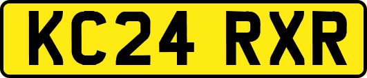 KC24RXR