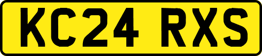 KC24RXS