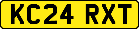 KC24RXT