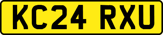 KC24RXU