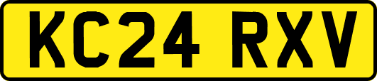 KC24RXV
