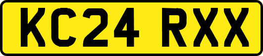 KC24RXX