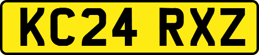 KC24RXZ