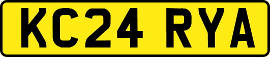 KC24RYA
