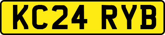 KC24RYB