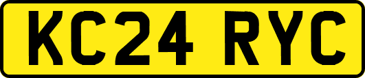 KC24RYC
