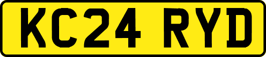 KC24RYD