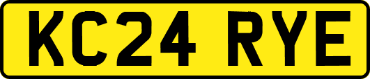 KC24RYE