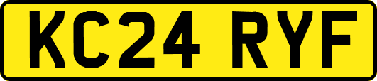 KC24RYF