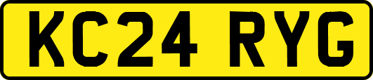 KC24RYG