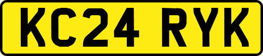 KC24RYK