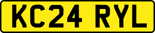 KC24RYL