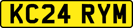 KC24RYM
