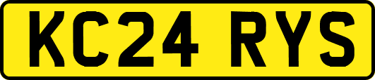 KC24RYS