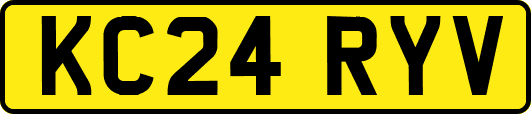 KC24RYV