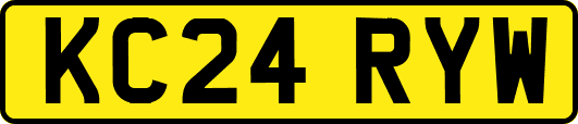 KC24RYW