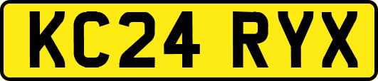 KC24RYX