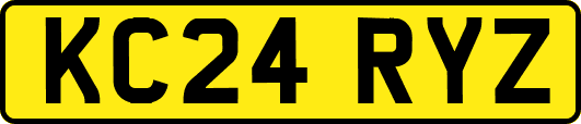 KC24RYZ