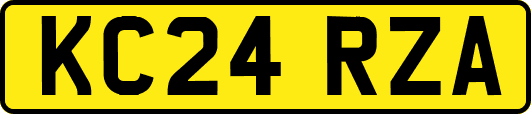 KC24RZA