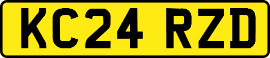 KC24RZD