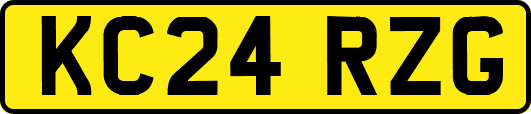 KC24RZG