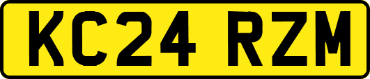 KC24RZM