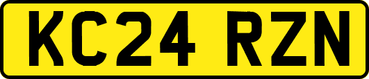 KC24RZN