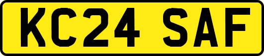 KC24SAF