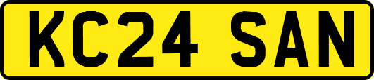 KC24SAN