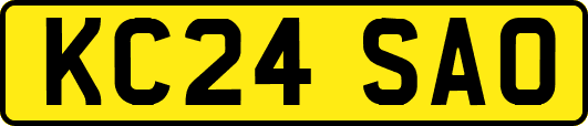 KC24SAO
