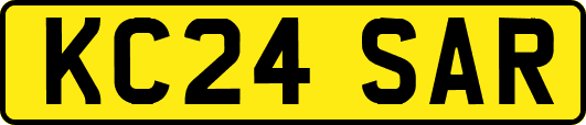 KC24SAR