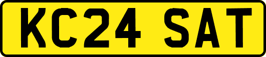 KC24SAT