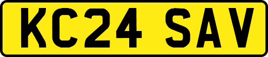 KC24SAV